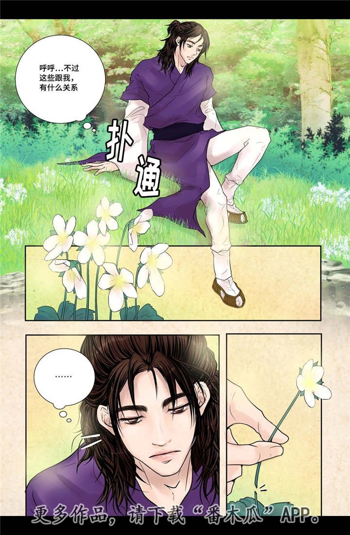 第15章：独一无二