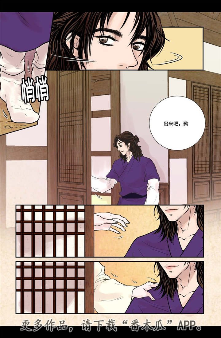 第17章：令人震惊