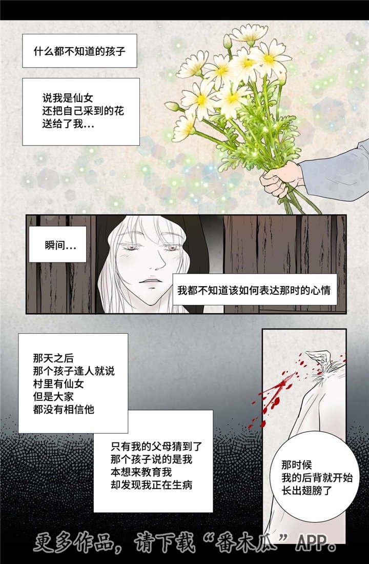 第18章：牢牢抓住