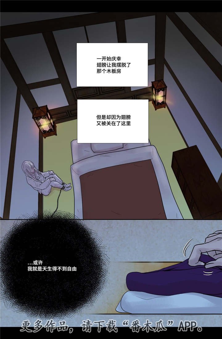第18章：牢牢抓住