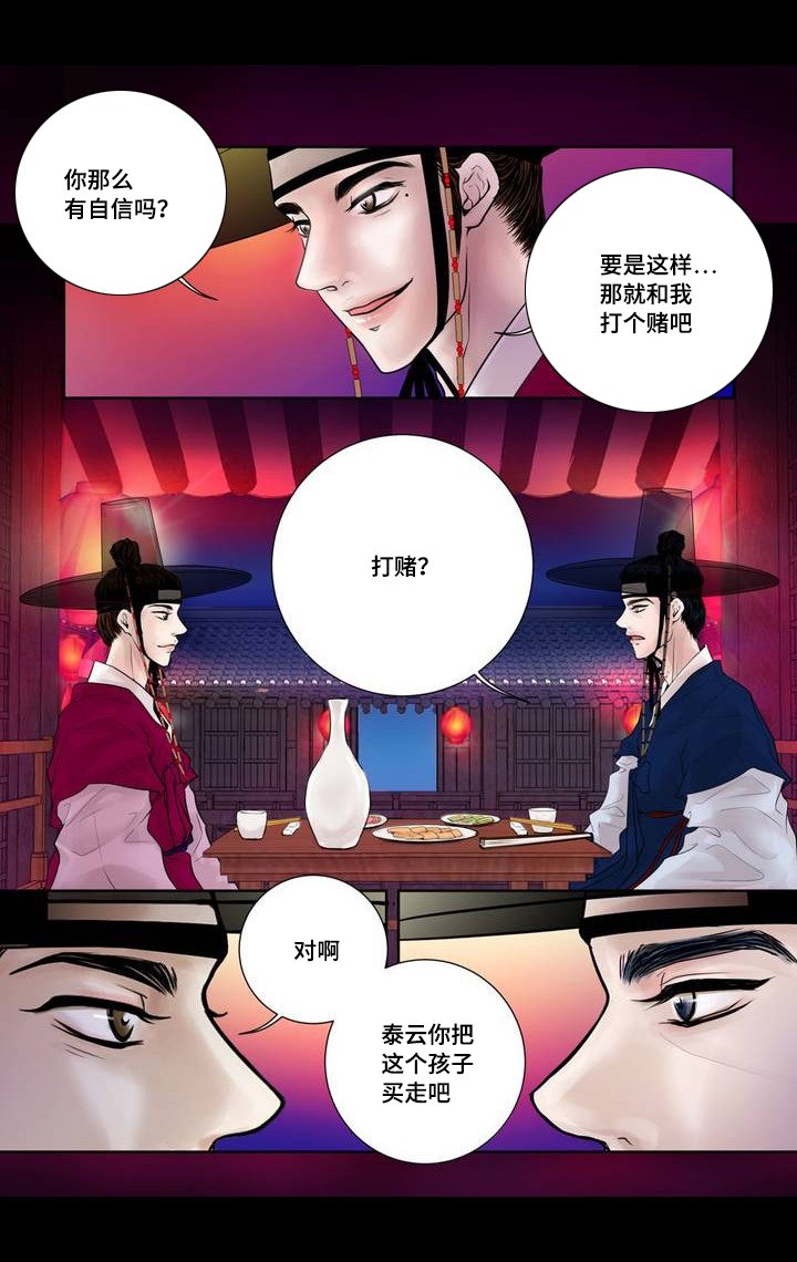 第2章：竞拍成功