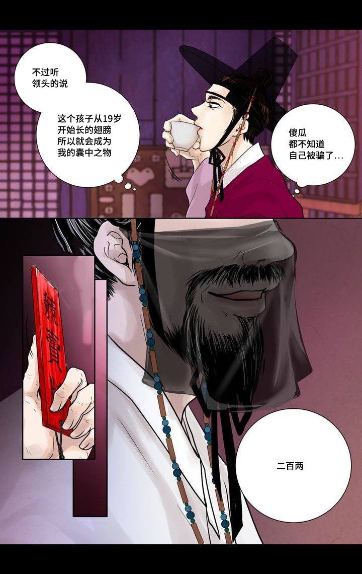 第2章：竞拍成功