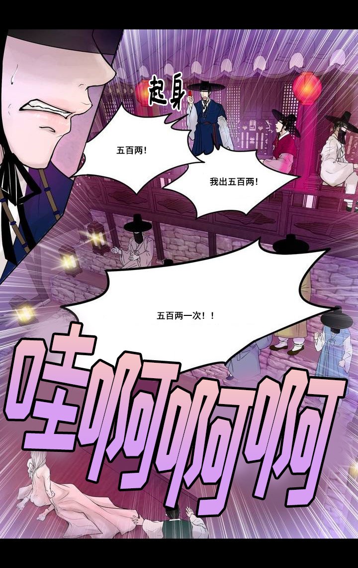 第2章：竞拍成功