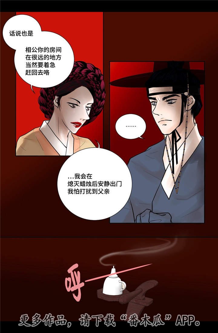第20章：怎么处置