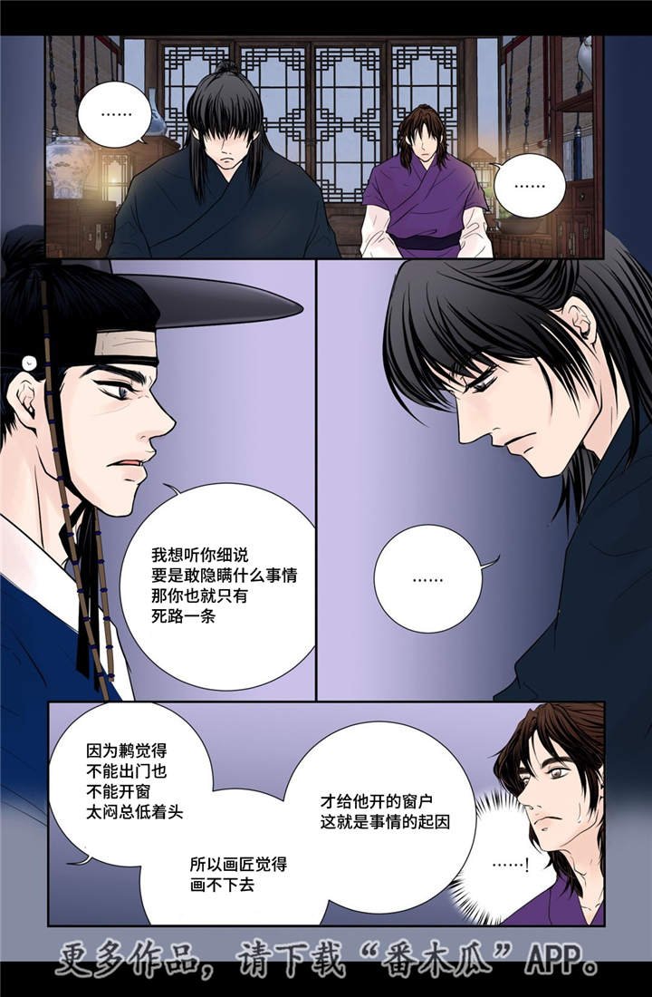 第24章：刚刚开始