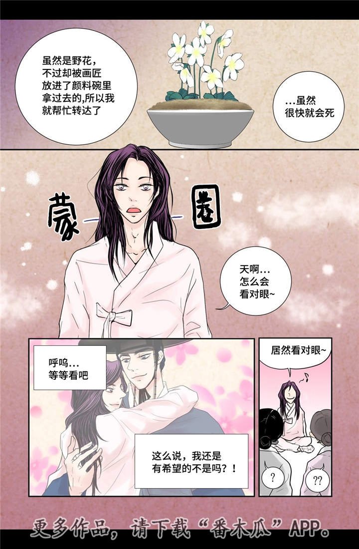 第25章：喜欢的人
