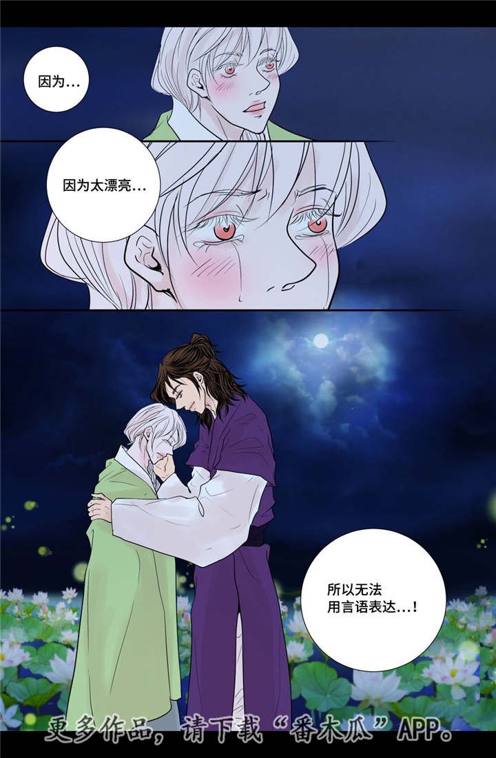 第32章：无法表达