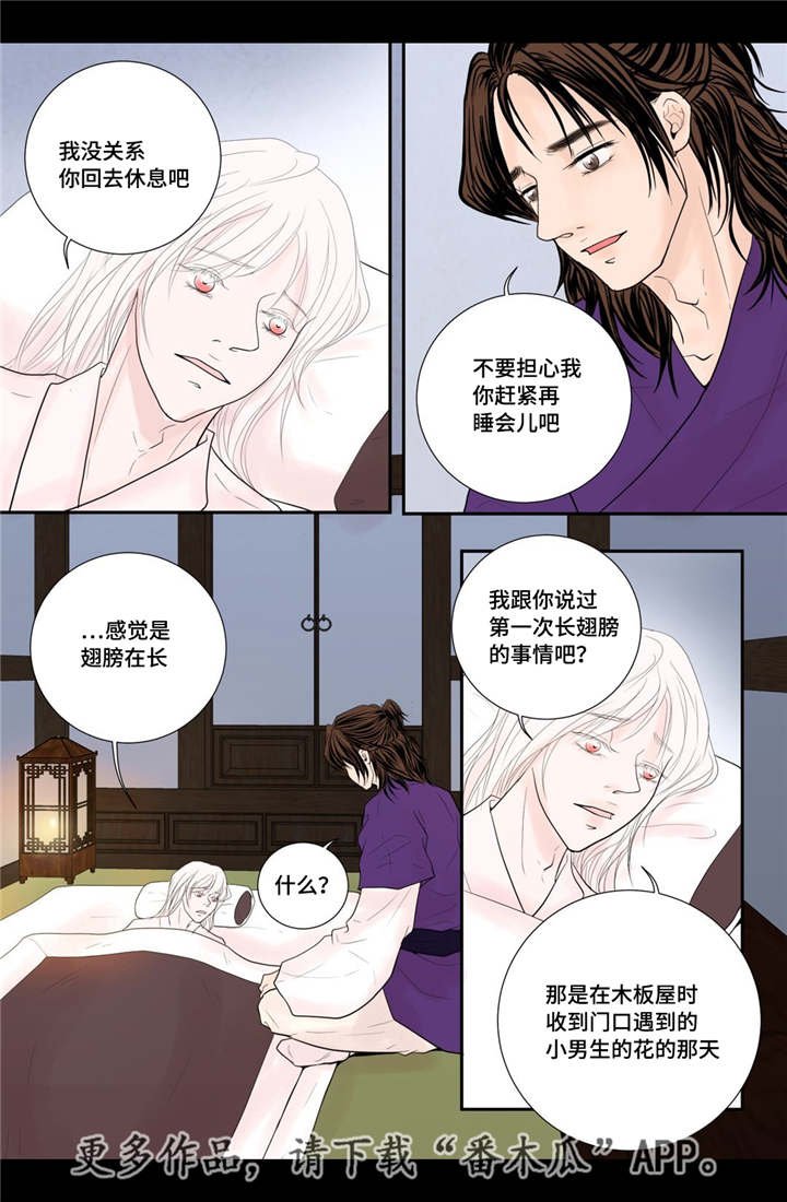 第36章：被发现了