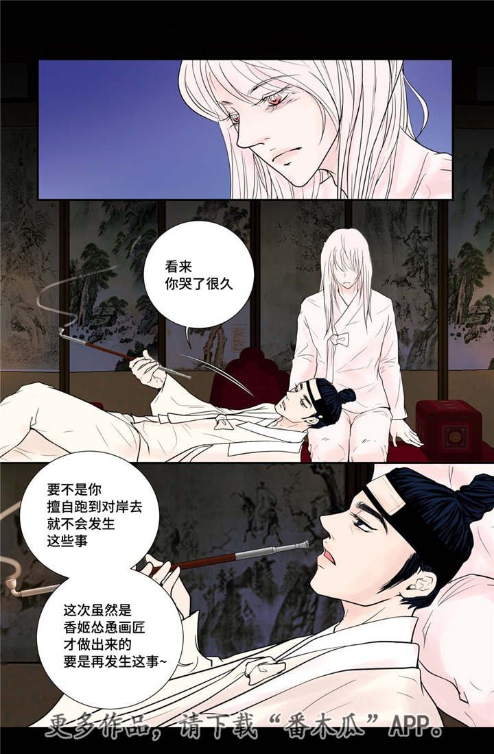 第38章：天真的人