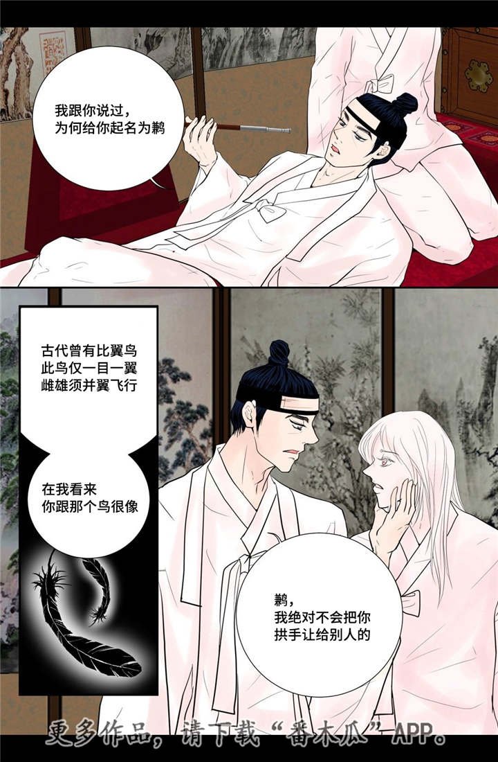 第38章：天真的人