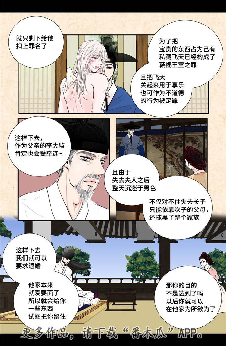 第42章：故意竞争