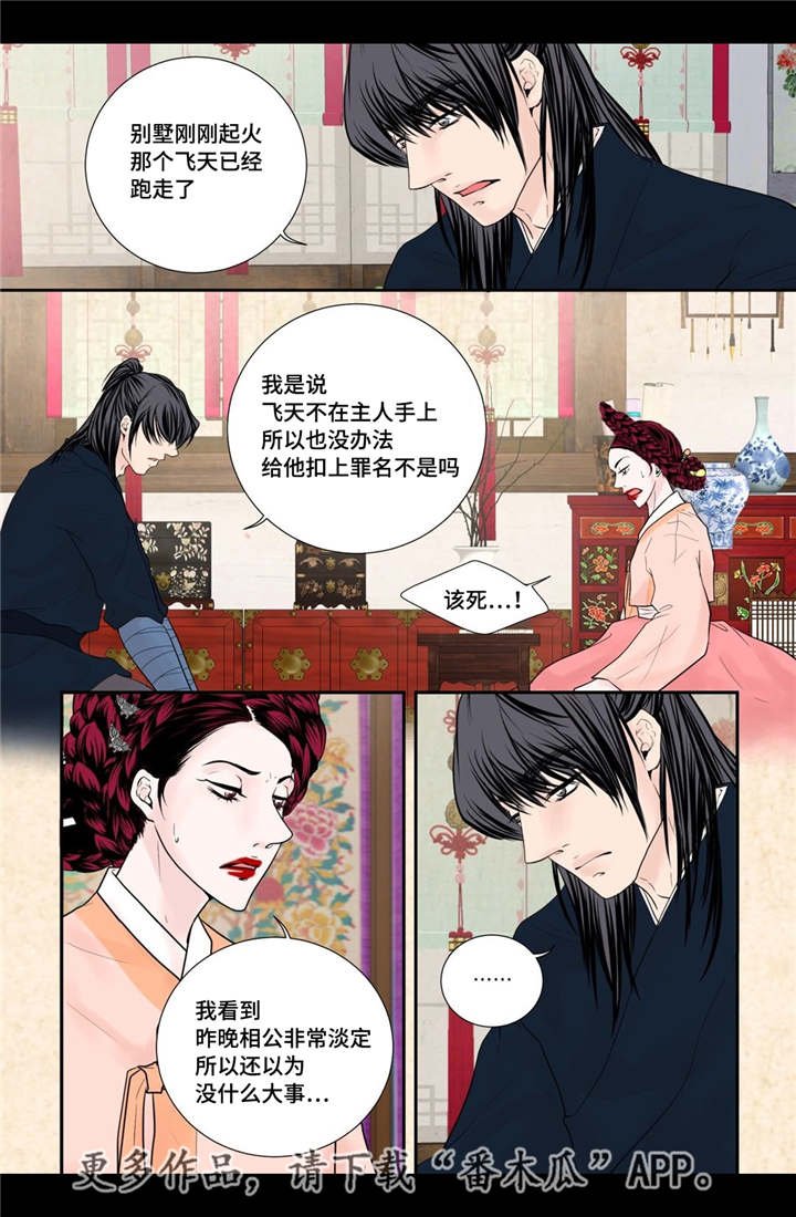 第43章：真实身份