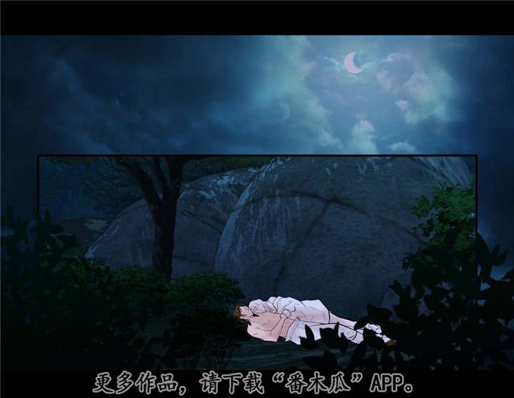 第47章：我的愿望