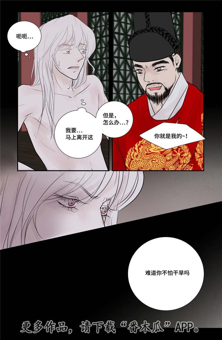 第52章：占为己有