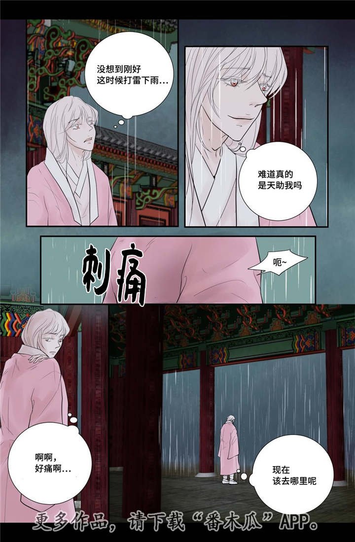 第52章：占为己有