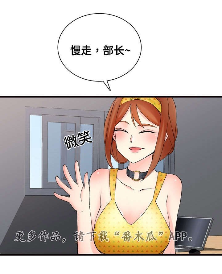 第10章：看车