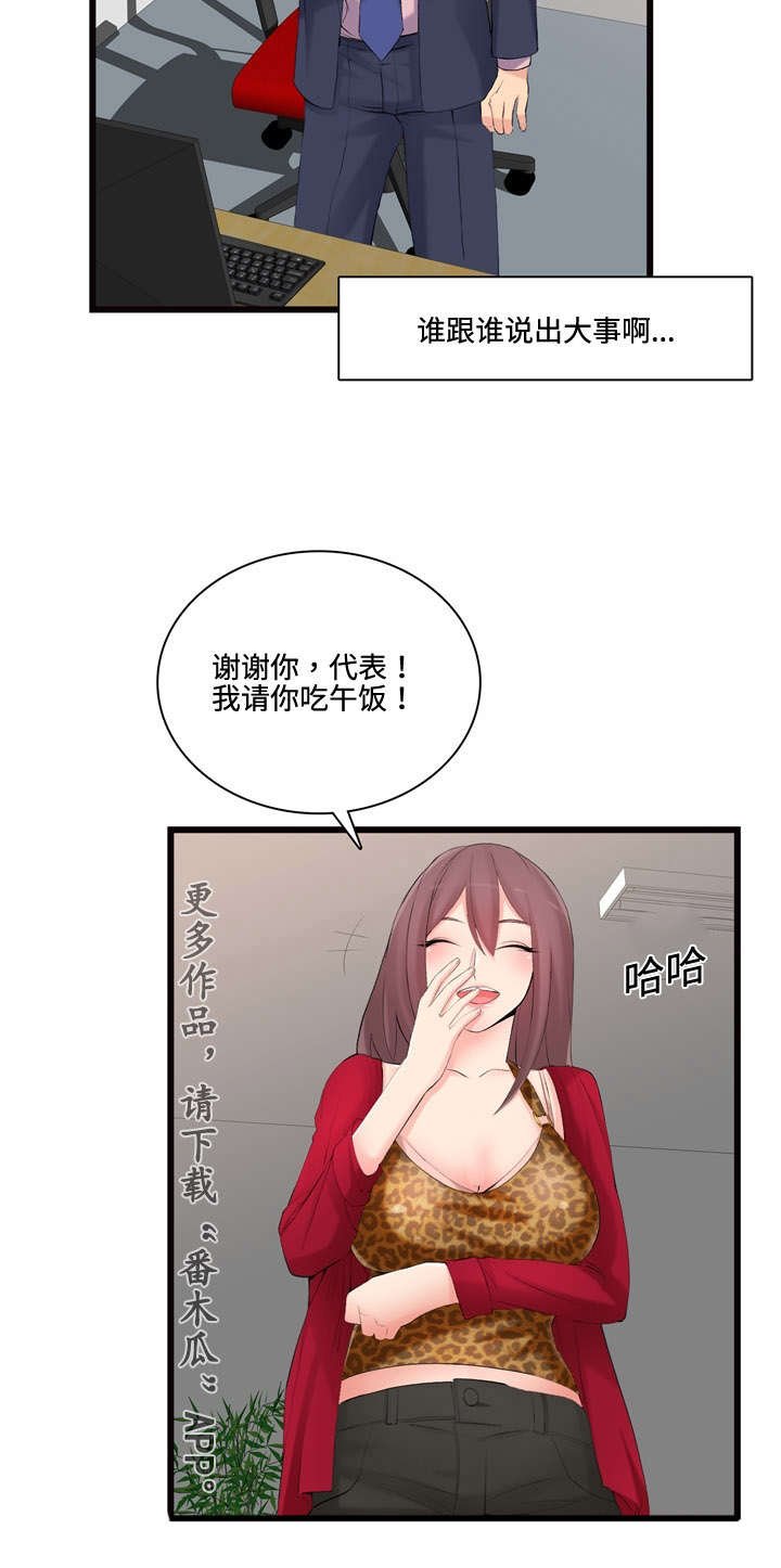 第13章：收购的车辆