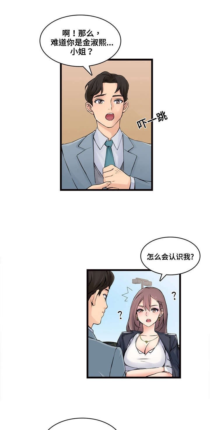 第2章：新公司