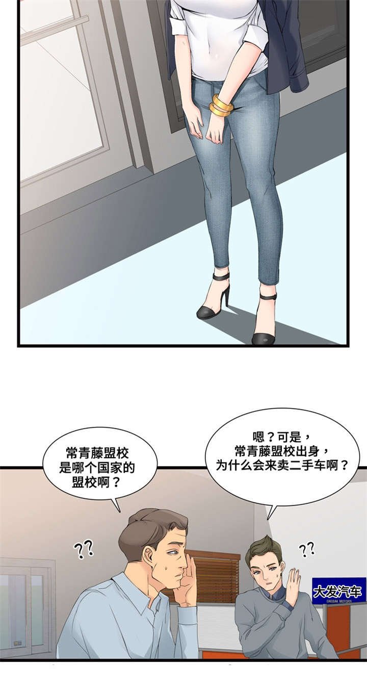 第2章：新公司