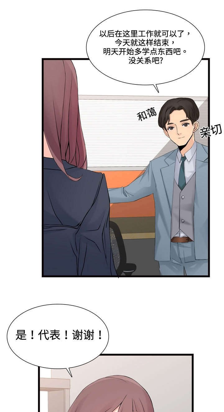 第2章：新公司