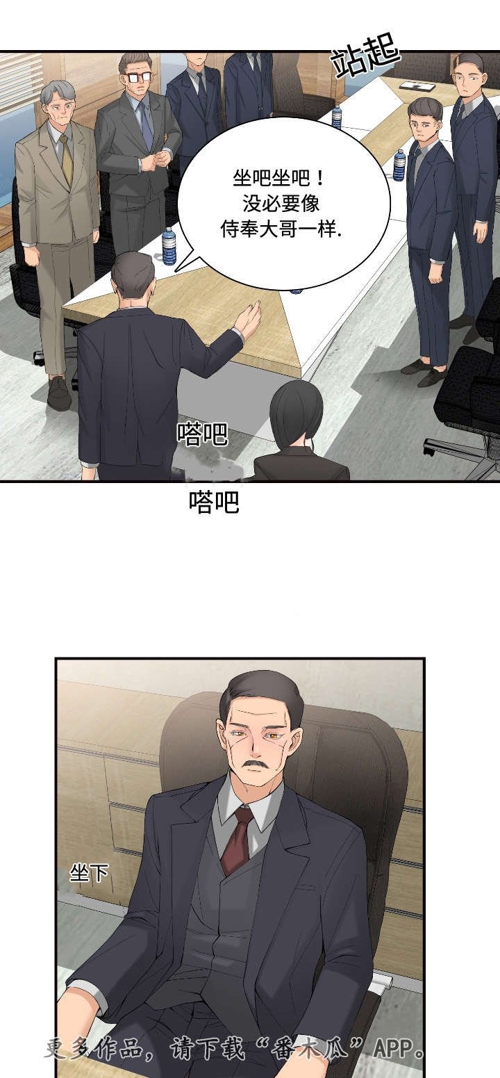 第29章：理事会