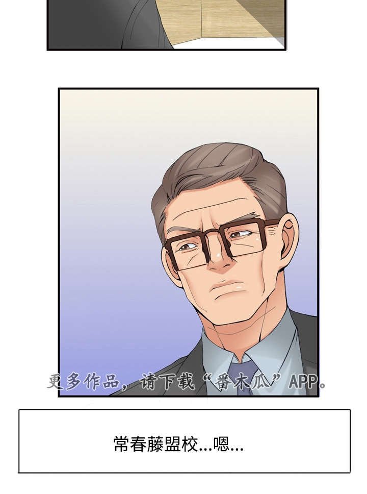 第29章：理事会
