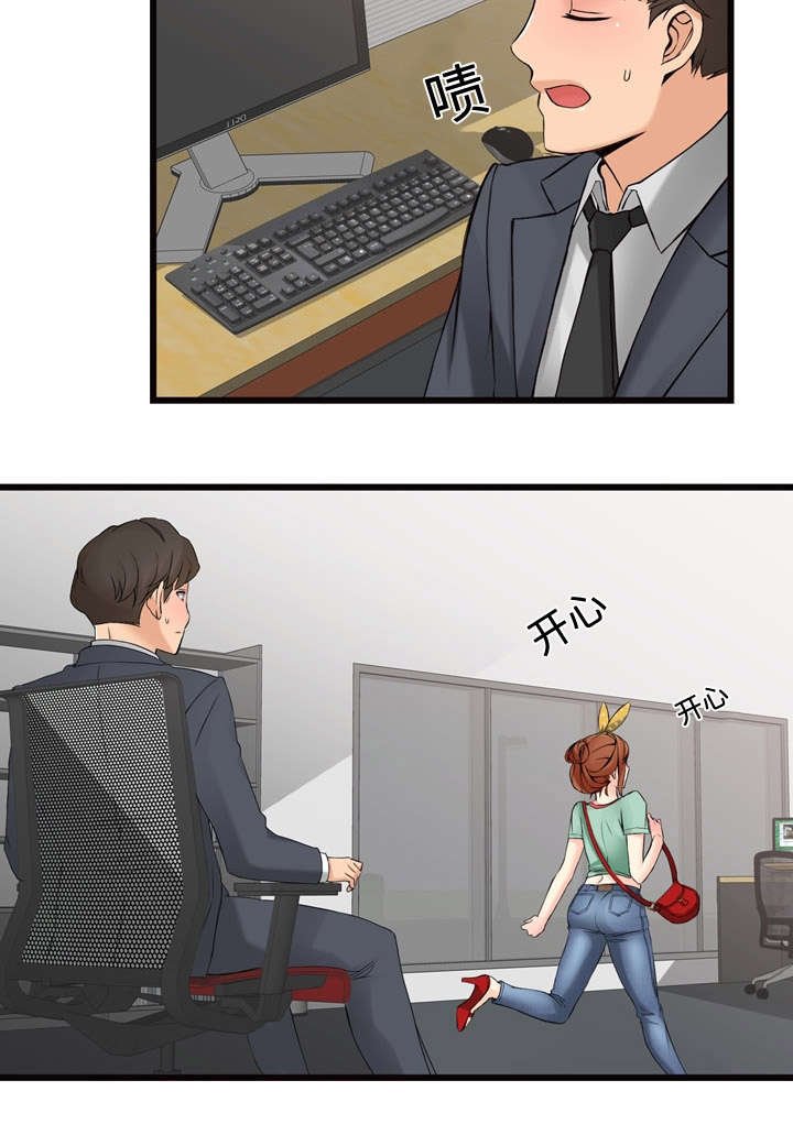 第3章：签约