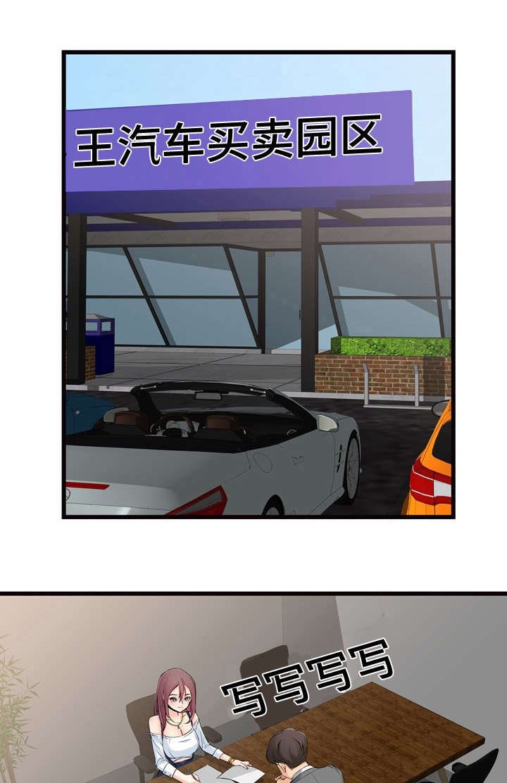 第3章：签约