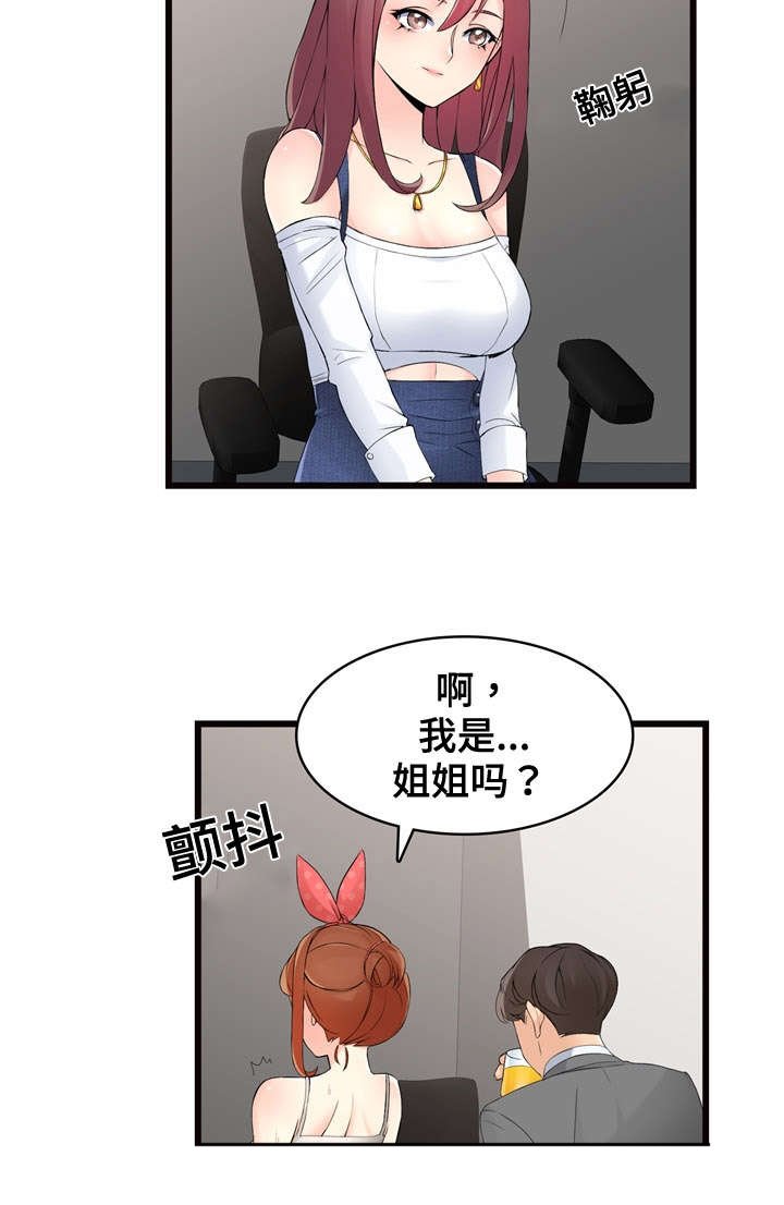 第4章：逛园子