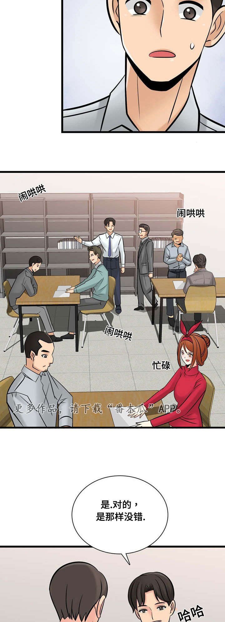 第52章：项目问题