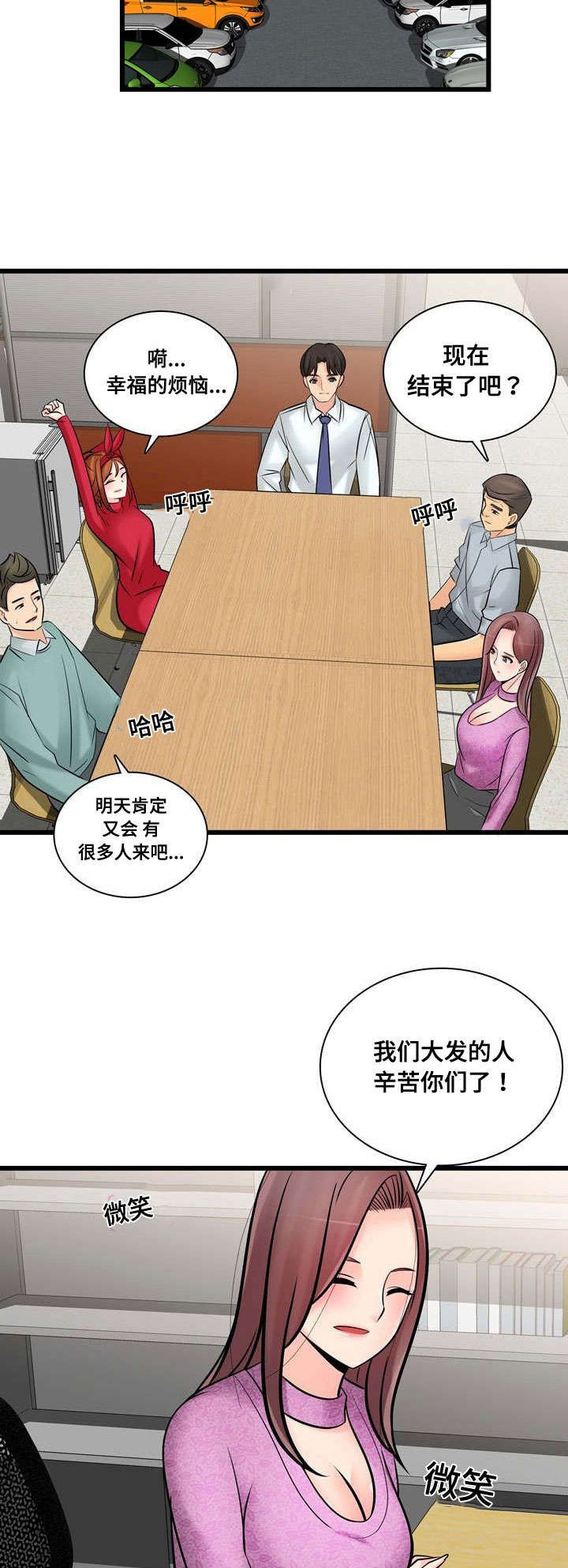第52章：项目问题