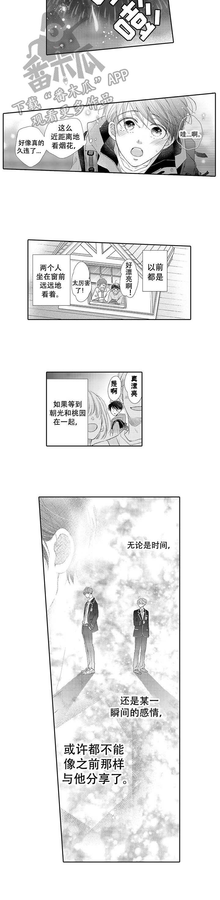 第11章：晕倒