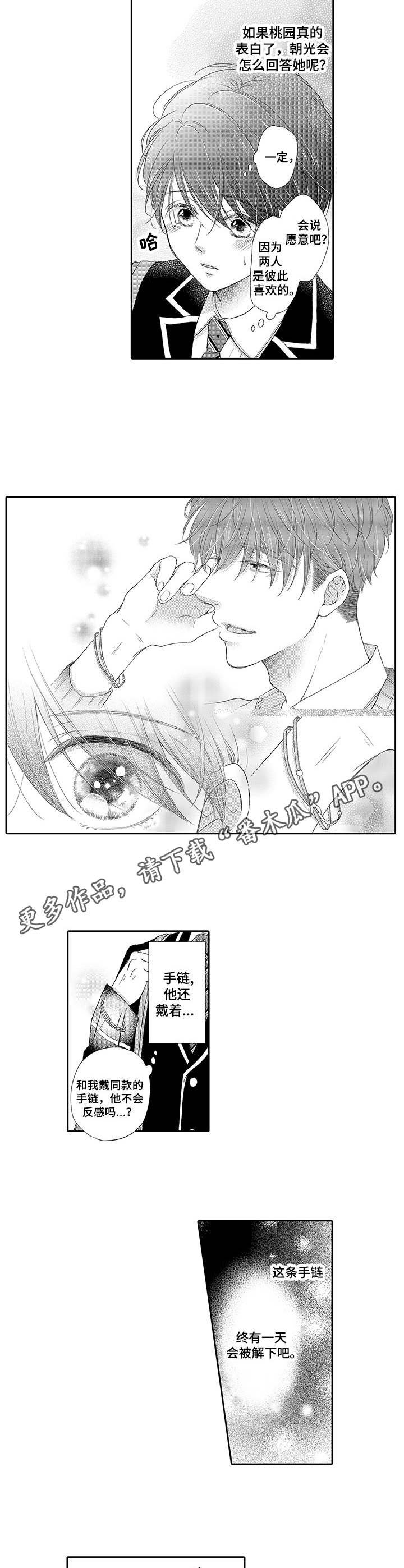 第13章：隔阂