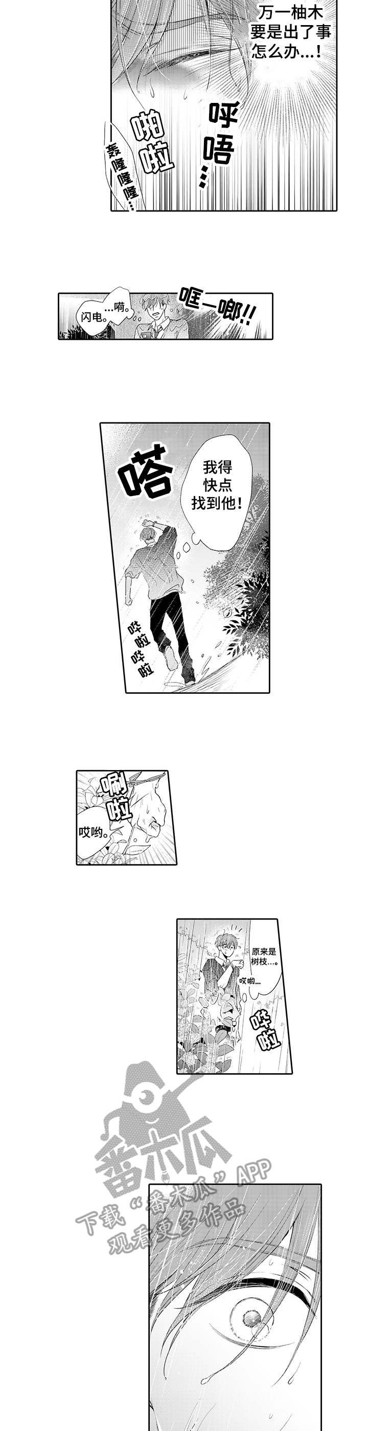 第16章：寻找