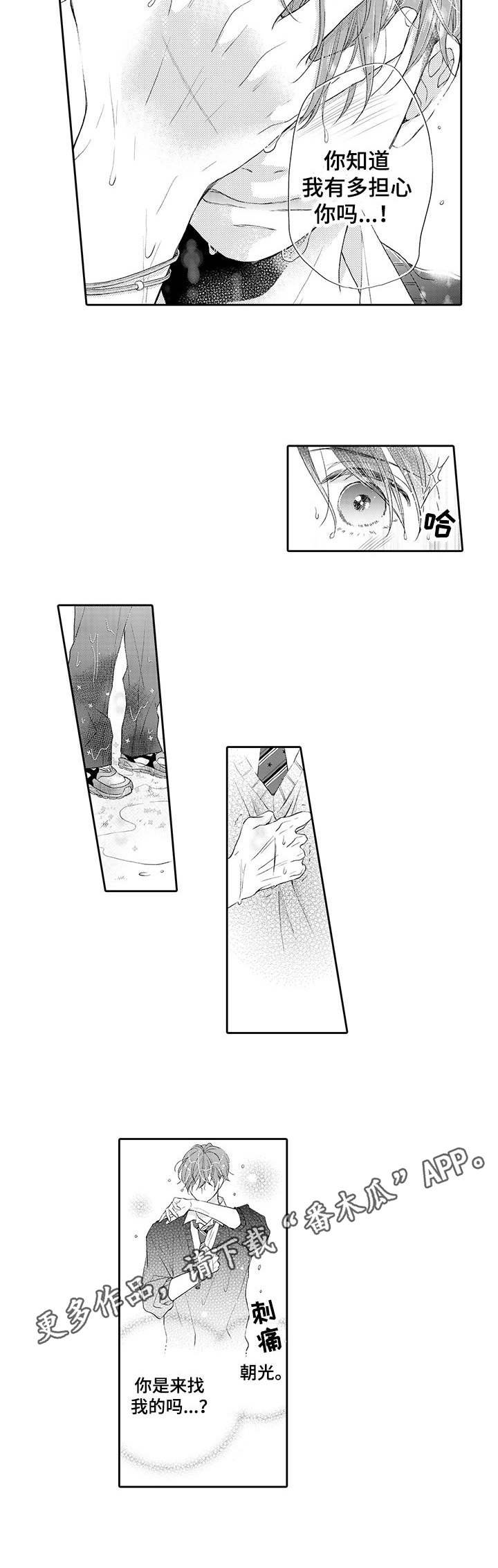 第16章：寻找
