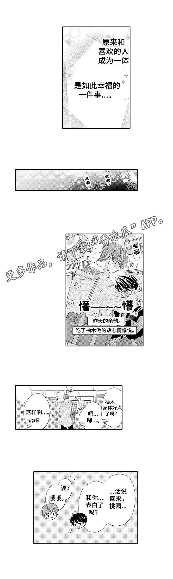第18章：捧在手心（完结）