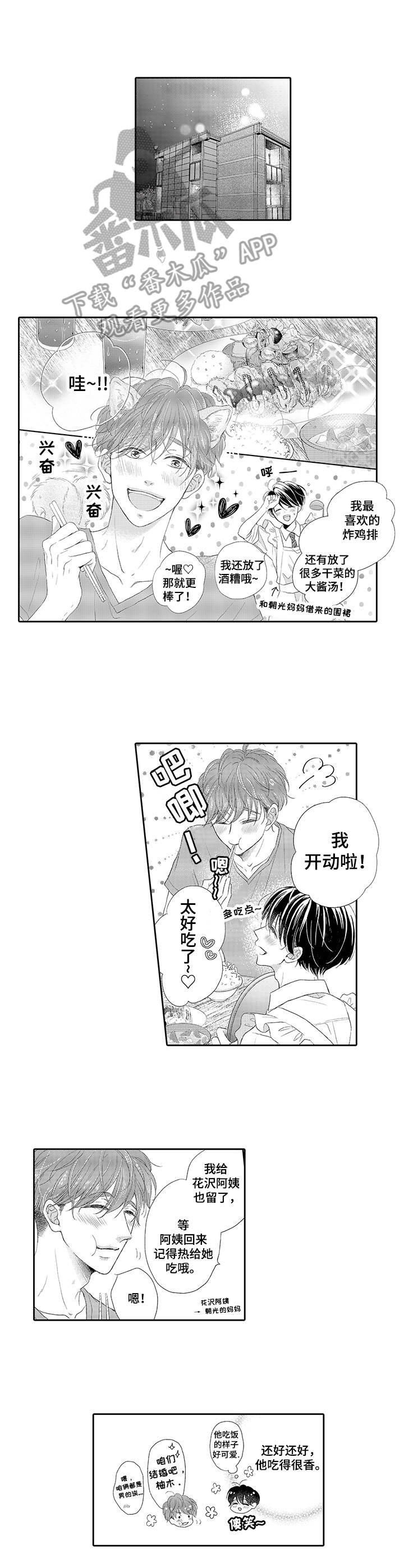 第2章：手链