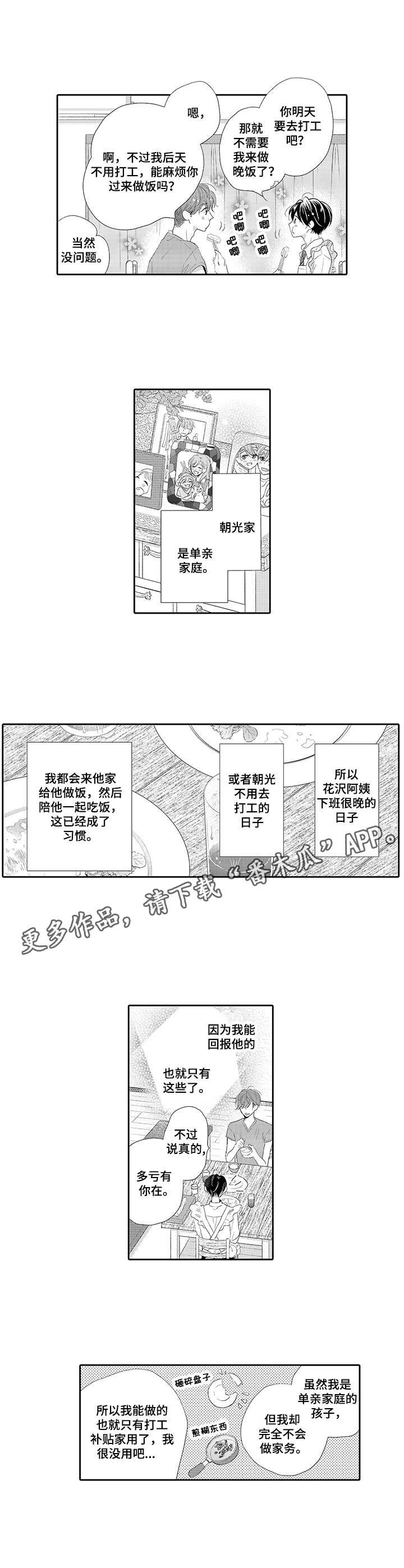 第2章：手链