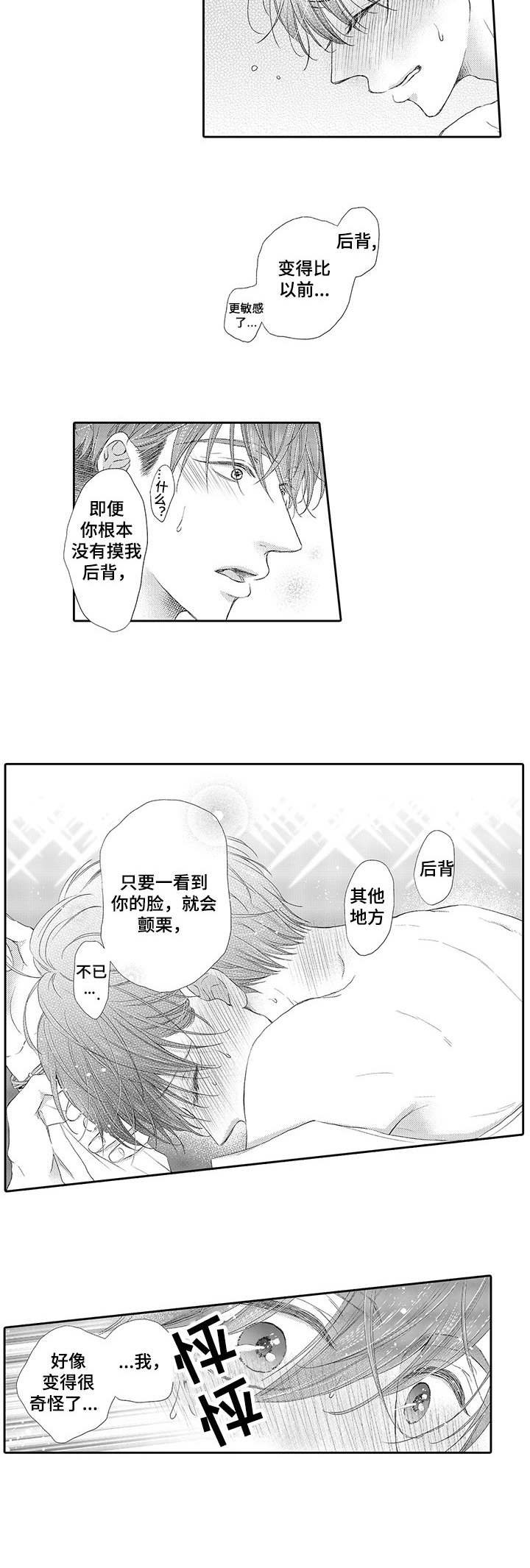 第5章：想要改善