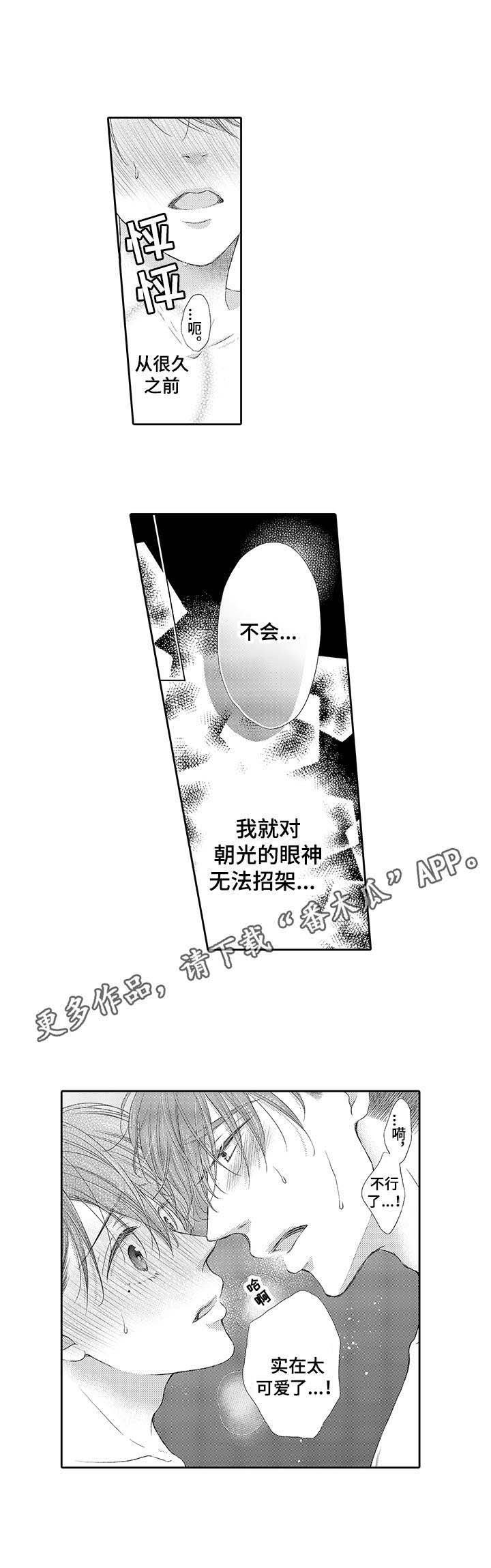 第6章：毫无效果