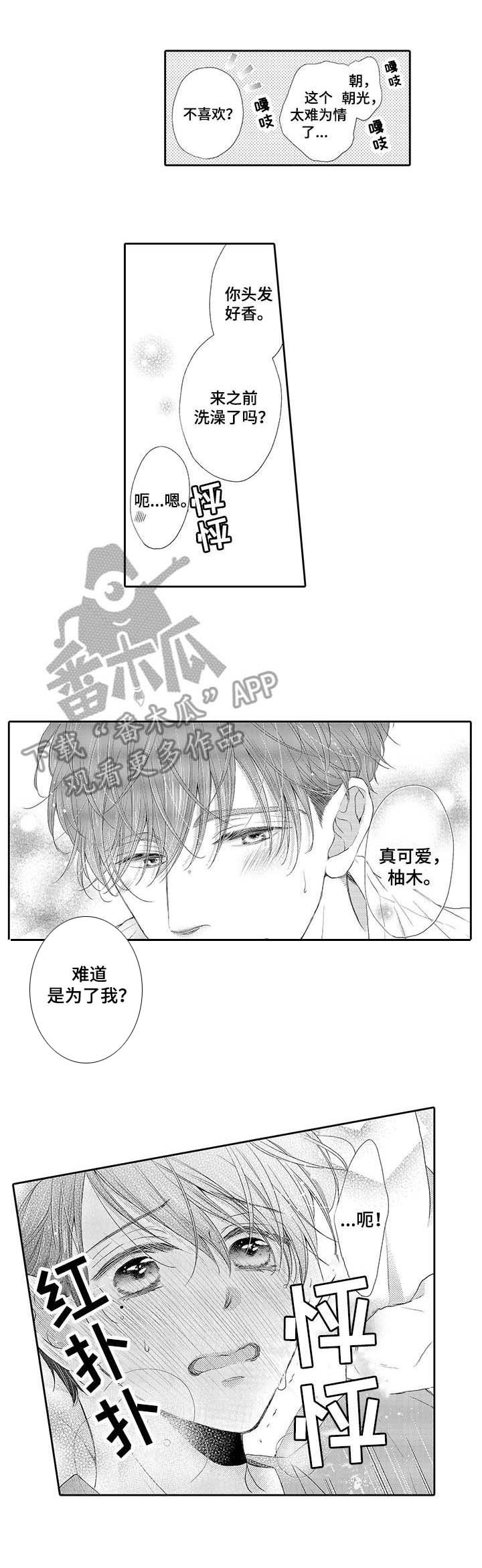 第6章：毫无效果