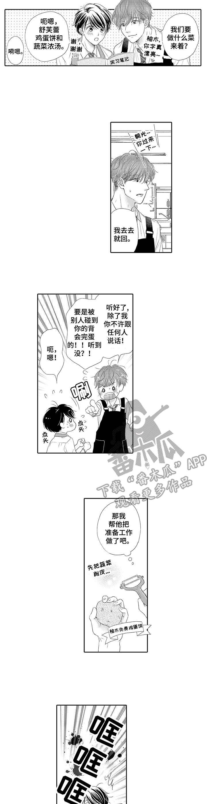 第7章：手把手