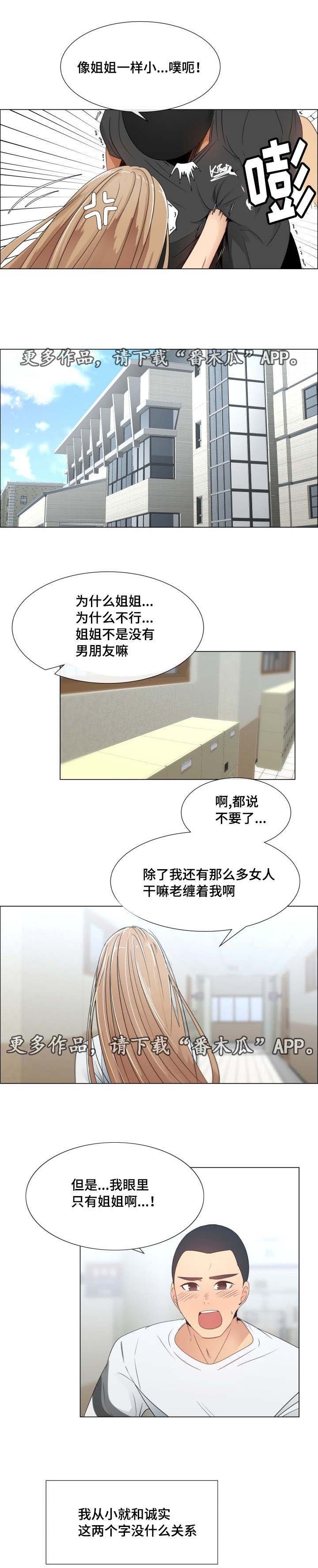 第7章：主动