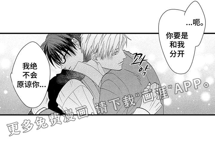 第13章：告白