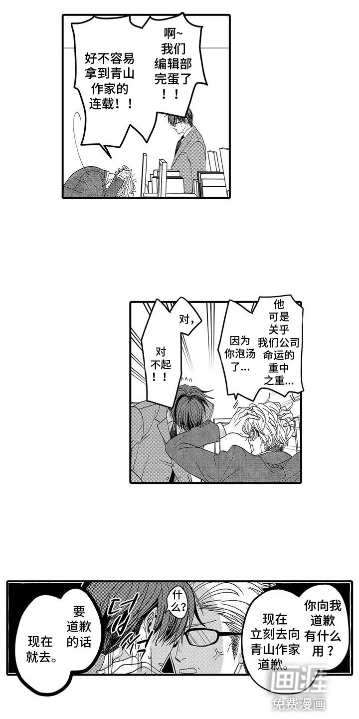 第3章：觉醒