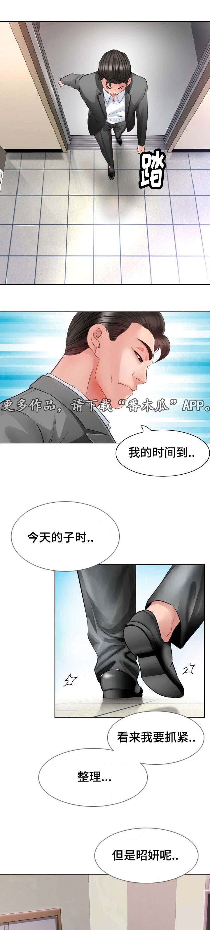第5章：沉睡的公主