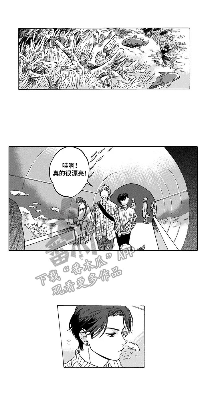 第14章：邀请