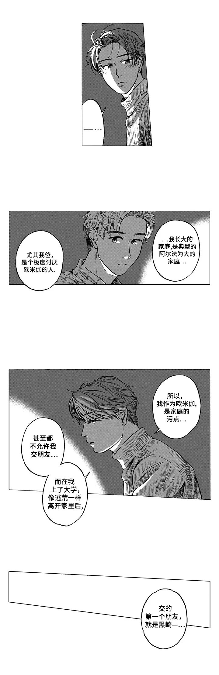 第15章：约会