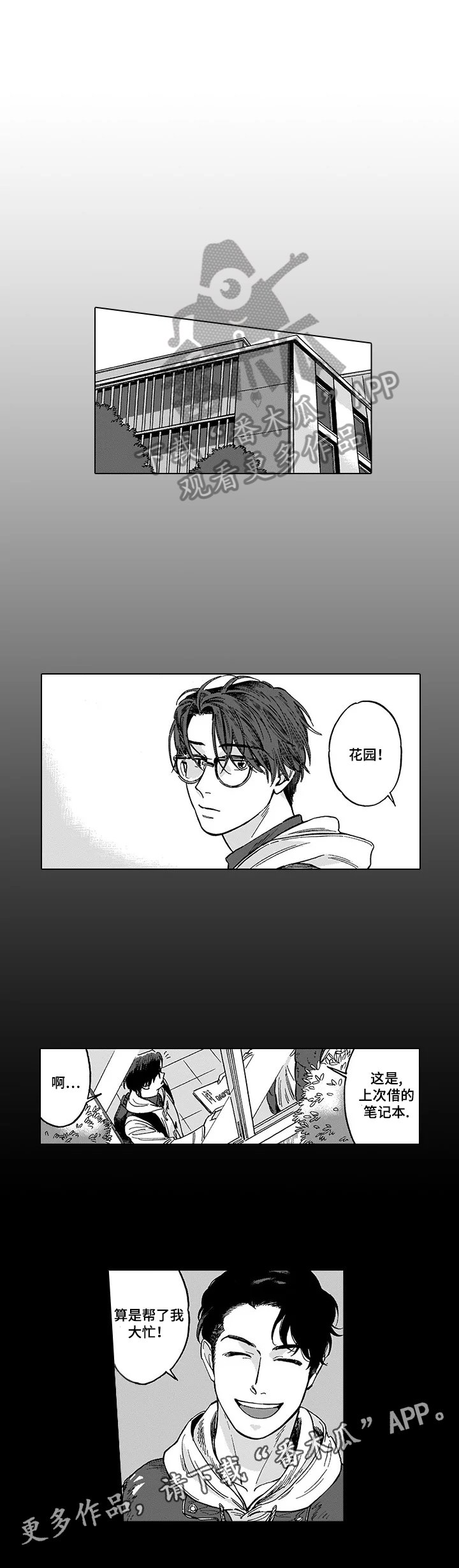 第15章：约会