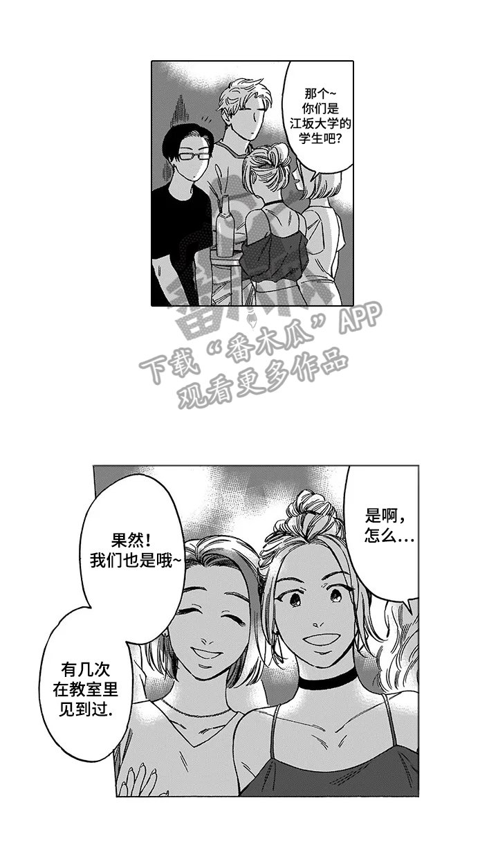 第2章：香味
